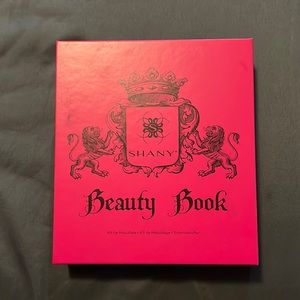 Beauty book!
